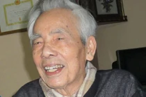 Tiếc thương, vĩnh biệt nhà viết kịch Học Phi