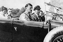 Adolf Hitler là người nghiện ma túy?