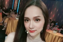 Nối tiếp Ngọc Trinh, Hương Giang Idol phát ngôn sốc “chẳng có gì ngoài tiền“
