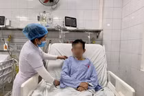 Hôn mê do thuốc tiểu đường chứa chất cấm mua trên mạng