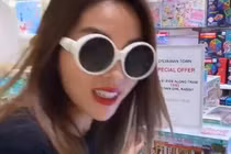 Minh Triệu bóc mẽ Kỳ Duyên tiếc tiền mua quà cho cháu vì đắt