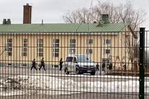 Nghi phạm vụ nổ súng tại Phần Lan là học sinh 12 tuổi