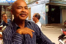 Cuộc đời ít niềm vui, nhiều cay đắng của “lão Quềnh”