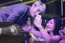 Đầu năm, Sơn Tùng MTP đã kiệt sức vì chạy show