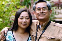 NSƯT Anh Dũng - chồng cố nghệ sĩ Phương Thanh qua đời