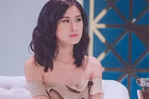 Kathy Uyên nói về mối tình tan vỡ với đạo diễn Hollywood