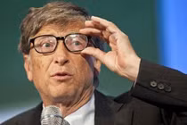 Sự thật về khối tài sản khủng khiếp của Bill Gates