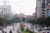 Hà Nội: Bắt hung thủ siết cổ, sát hại một phụ nữ tại nhà riêng