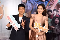 Nam Em từng rung động trước Kiều Minh Tuấn, Cát Phượng nói gì?