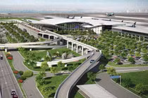 Chi tiết quá trình khởi công siêu sân bay Long Thành