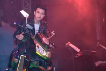 Hồ Quang Hiếu nói gì vụ mượn môtô 500 triệu để khoe