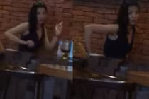 HH Việt Nam phải ký cam kết sau scandal của Kỳ Duyên