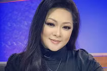 Như Quỳnh về nước sớm 3 tuần để chuẩn bị liveshow