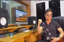 Ngọc Sơn tuyên bố "chuẩn men", sức khỏe tốt để sinh được 100 con