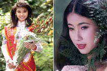 Hoa hậu Việt Nam có gia thế “khủng” nhất: Số làm vợ đại gia!