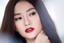 Thu Thủy suy sụp vì ly hôn chồng: Hãy học Hồ Ngọc Hà!