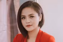 Thu Quỳnh lần đầu lên tiếng về tin đồn chia tay bạn trai