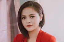 Thu Quỳnh lần đầu lên tiếng về tin đồn chia tay bạn trai