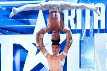 Quốc Cơ, Quốc Nghiệp sẽ diễn gì ở bán kết Britain's Got Talent?