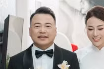 Phương Oanh - Shark Bình ấn định thời gian tổ chức đám cưới