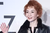 Trương Mạn Ngọc già nua, xuống sắc thảm hại ở tuổi 54