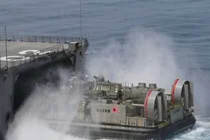 Hải quân Nhật thừa nhận mất tích tàu ngầm không người lái