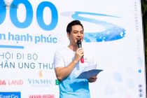 MC Phan Anh thừa nhận từng làm đại sứ để “làm màu“