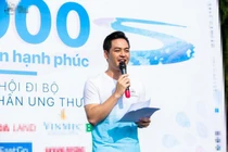 MC Phan Anh thừa nhận từng làm đại sứ để “làm màu“