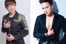 Nhận xe tiền tỷ, Long Nhật đẳng cấp hơn Cao Thái Sơn?