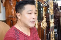 Cuộc sống độc thân vui vẻ của Lý Hùng ở tuổi 52