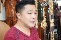 Cuộc sống độc thân vui vẻ của Lý Hùng ở tuổi 52