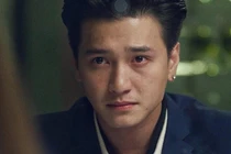 Huỳnh Anh làm clip xin lỗi ê-kíp 100 người: Việt Hương nói gì?