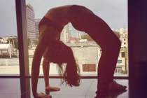 Đây mới là cuộc sống thực của Phương Mỹ Chi