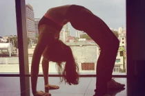 Đây mới là cuộc sống thực của Phương Mỹ Chi