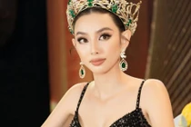 Bất lợi của Hoa hậu Thùy Tiên trong vụ kiện 1,5 tỷ 