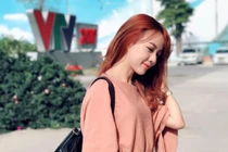 MC Thu Hương VTV có thể mù hai mắt, không thể dẫn chương trình 