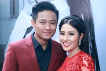 Tố My lên tiếng về thông tin sắp được Quý Bình cầu hôn