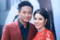 Tố My lên tiếng về thông tin sắp được Quý Bình cầu hôn