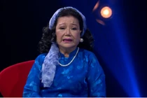 NSND Kim Cương kêu gọi tìm kiếm con gái thất lạc 42 năm