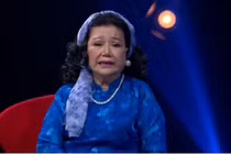 NSND Kim Cương kêu gọi tìm kiếm con gái thất lạc 42 năm