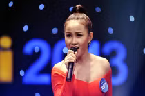 Khởi động mùa cuối Sao mai điểm hẹn?