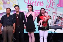 Rộ tin bố mẹ Vân Quang Long không nhận mặt con dâu thứ 2