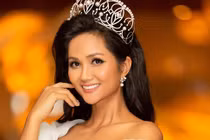 H'Hen Niê nhắn lời ngọt ngào tới bạn trai, fan xôn xao