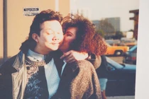 Chia sẻ xúc động của vợ nghệ sĩ Chí Tài trong sổ tang