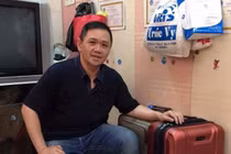 Diễn viên đồng loạt bỏ sân khấu của Minh Béo 