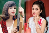 Nhan sắc mặn mà của Việt Trinh sau hơn 30 năm đóng phim