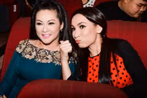 Phi Nhung tiết lộ chuyện cùng Như Quỳnh giả làm người đồng tính