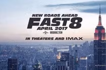 "Fast & Furious phần 8" sẽ quay tại Việt Nam?