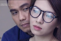 Đan Lê sợ chồng ghen khi bị gọi là “vợ Phan Hải” 