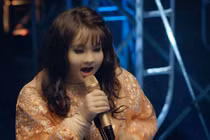 Không thể tin cô gái vừa mập vừa xấu này là Minh Hằng